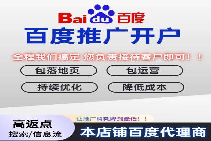 竞品分析在sem账户竞价运营中的应用案例
